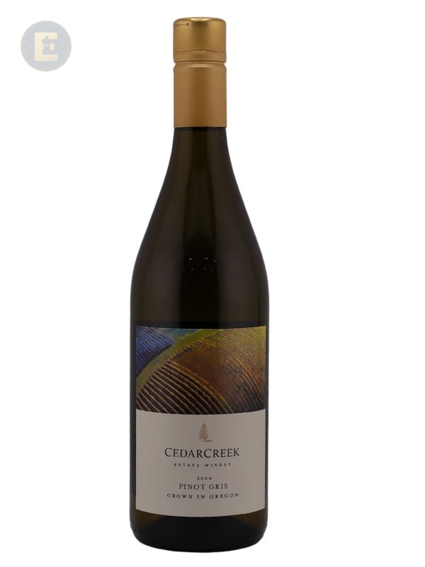Cedar Creek Estate Pinot Gris 750 Ml