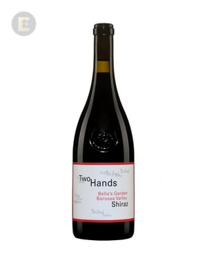 TWO HANDS SHIRAZ BELLA'S GARDEN         