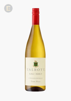 TALBOTT KALI HART CHARDONNAY            