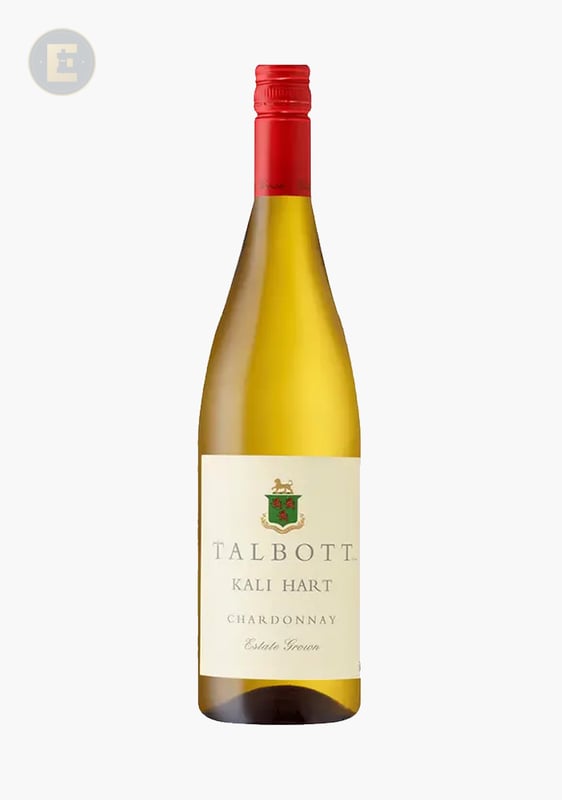 Talbott Kali Hart Chardonnay 750 Ml