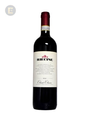 RIECINE CHIANTI CLASSICO                
