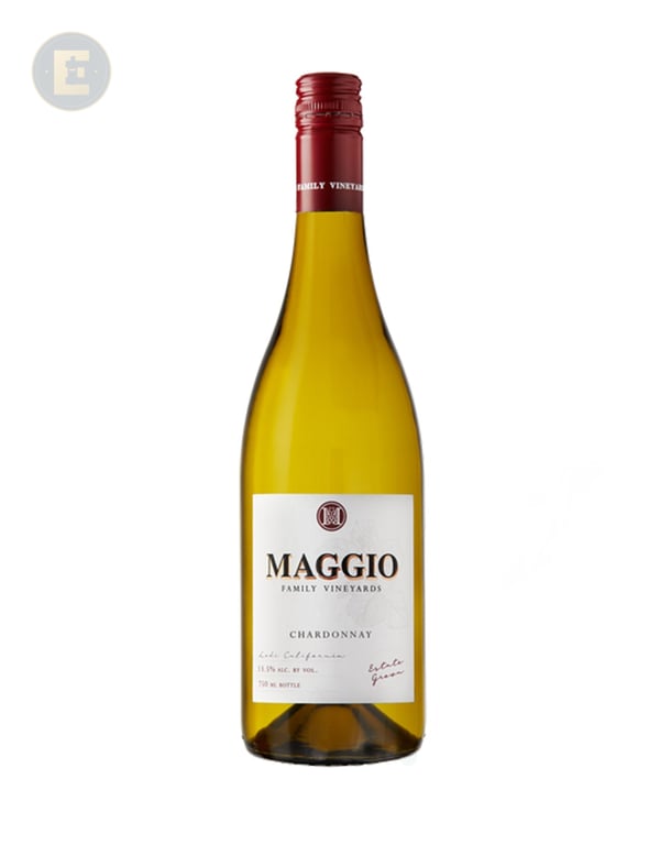 Maggio Chardonnay 750 Ml