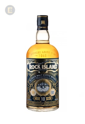 ROCK ISLAND 10 YO                       