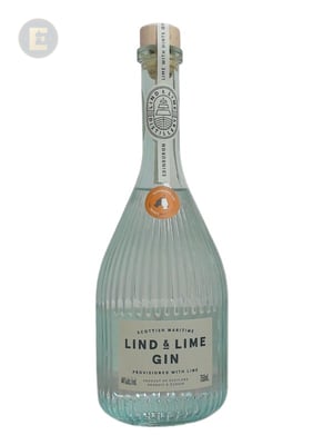 LIND & LIME GIN                         