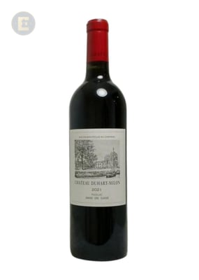 CHATEAU DUHART MILON 2021               