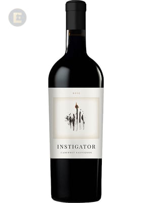 INSTIGATOR CABERNET SAUVIGNON           