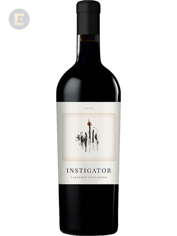 Instigator Cabernet Sauvignon 750 Ml