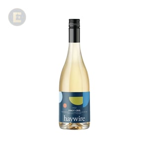 HAYWIRE PINOT GRIS                      