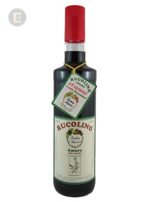 ISCHIA SAPORI RUCOLINO AMARO            