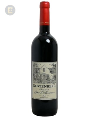 RUSTENBERG JOHN X MERRIMAN BLEND        