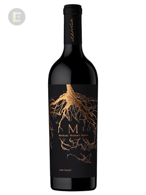 M BY MICHAEL MONDAVI                    