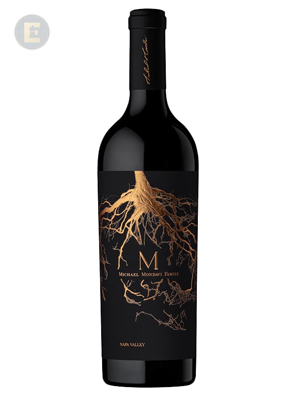 M by Michael Mondavi 750 Ml