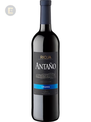 ANTANO CRIANZA                          