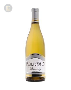 FERRARI CARANO CHARDONNAY               