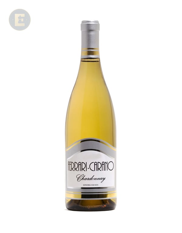 Ferrari Carano Chardonnay 750 Ml