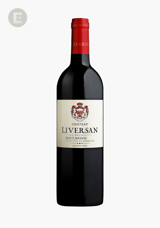 Chateau Liversan 750 Ml
