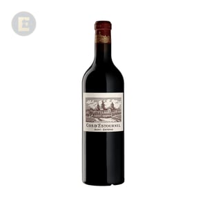 CHATEAU COS D'ESTOURNEL 2021            