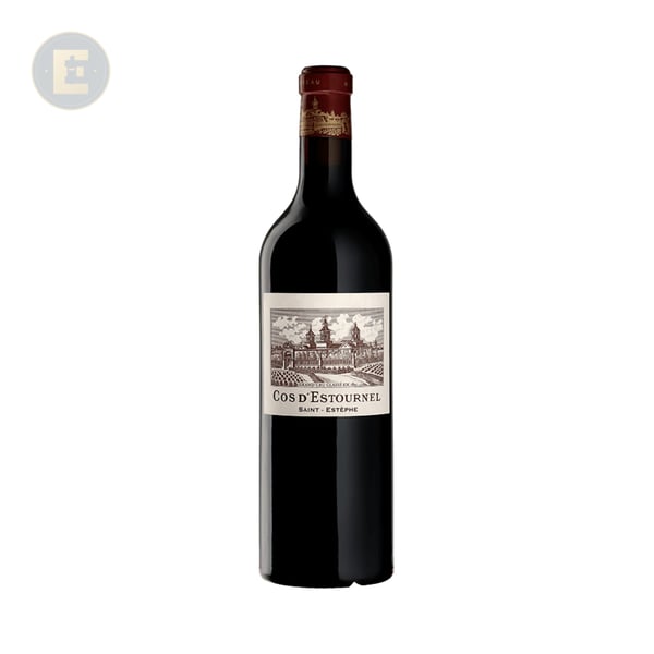 Chateau Cos D'estournel 2021 750 Ml