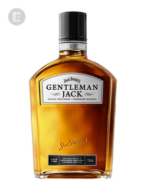 GENTLEMAN JACK RARE TENNESSEE WHISKEY   