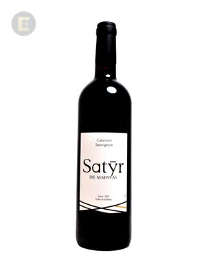CHATEAU MARSYAS SATYR RED               