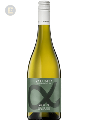 YALUMBA GEN VIOGNIER - ORGANIC          