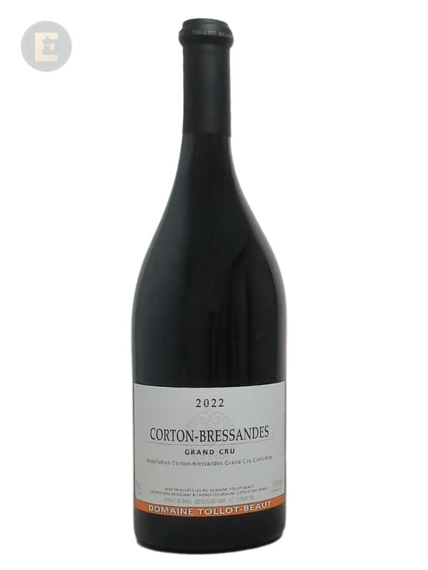 Tollot Beaut Corton Bressande Gc 750 Ml