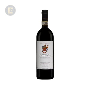 ANTONIOLO GATTINARA SAN FRANCESCO       