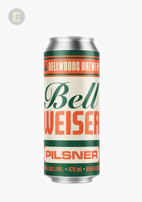 BELLWOODS - BELLWEISER                  