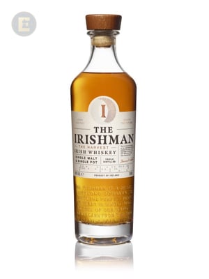 THE IRISHMAN HARVEST                    