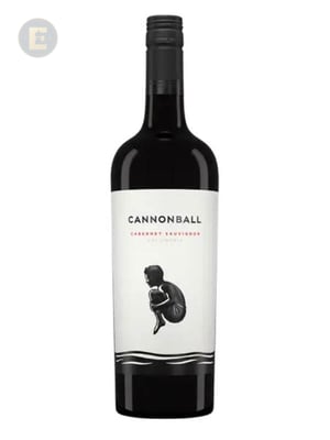 CANNONBALL CABERNET SAUVIGNON           
