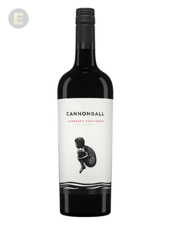 Cannonball Cabernet Sauvignon 750 Ml