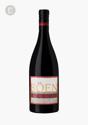 BOEN PINOT NOIR TRI-APPELLATION         