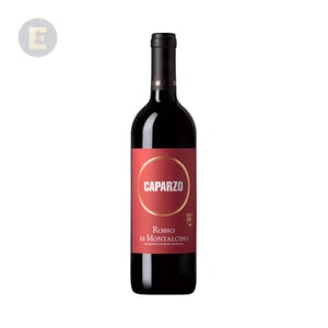 CAPARZO ROSSO DI MONTALCINO             