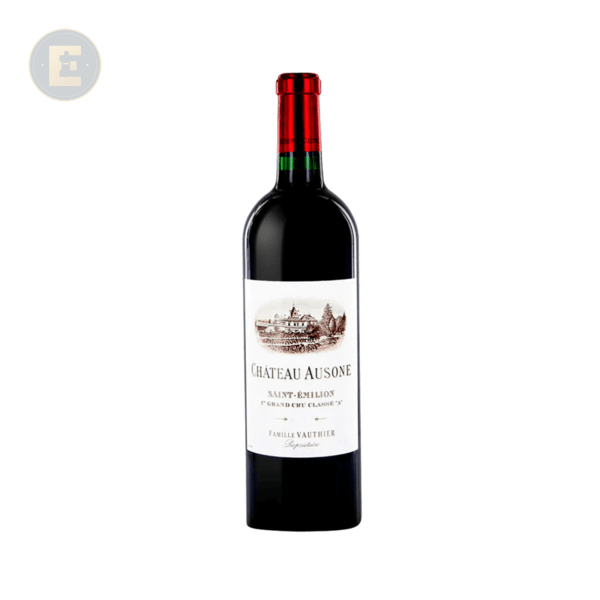 Chateau Ausone 2017 750 Ml
