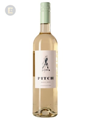 CSL PITCH WHITE BLEND                   