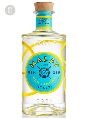 MALFY GIN CON LIMONE                    