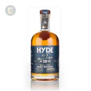 HYDE 1860 IRISH WHISKEY                 