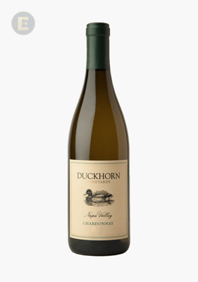 NAPA VALLEY CHARDONNAY                  