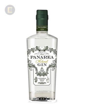 PANAREA ISLAND GIN                      