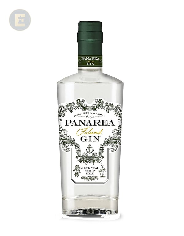 Panarea Island Gin 700 Ml