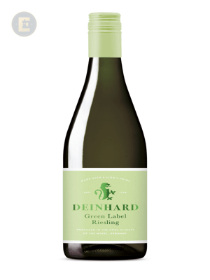 DEINHARD GREEN LABEL                    