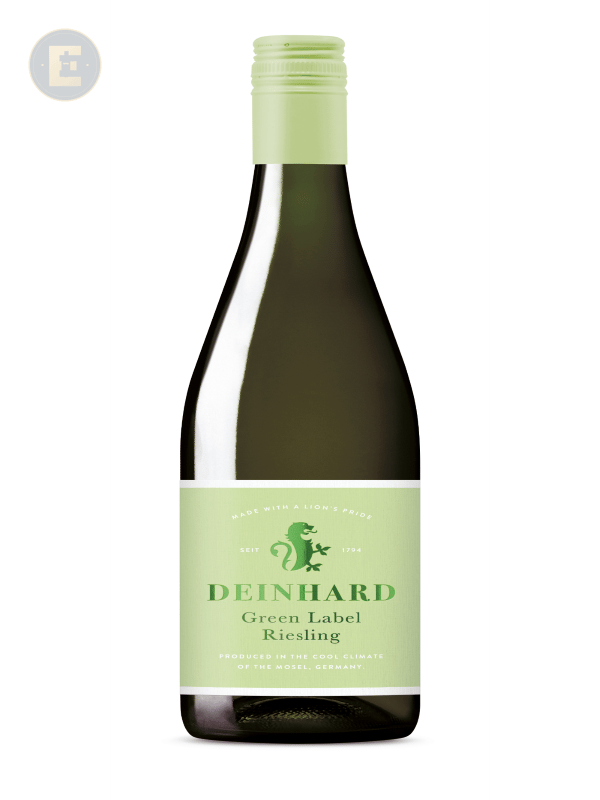 Deinhard Green Label 750 Ml