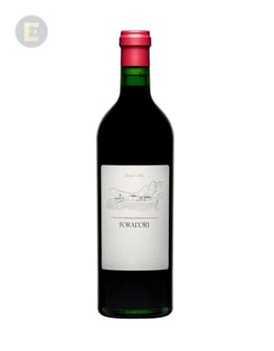 FORADORI TEROLDEGO                      