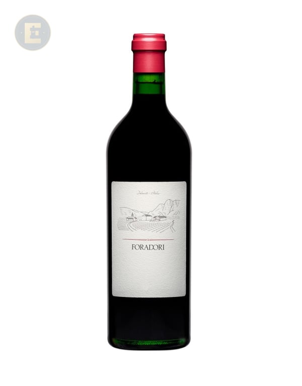 Foradori Teroldego 750 Ml
