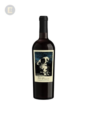 CABERNET SAUVIGNON BY THE PRISONER WINE 