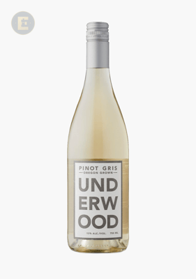 UNDERWOOD PINOT GRIS                    