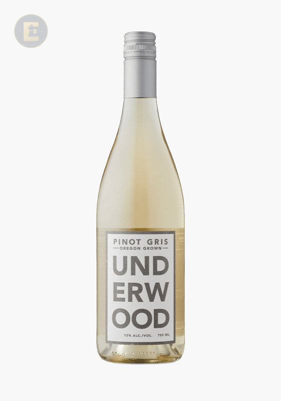 Underwood Pinot Gris 750 Ml