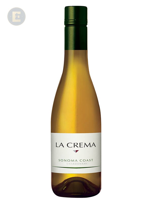 La Crema Sonoma Coast Chardonnay 375 Ml