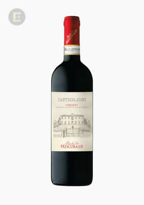 FRESCOBALDI CHIANTI CASTIGLIONI         
