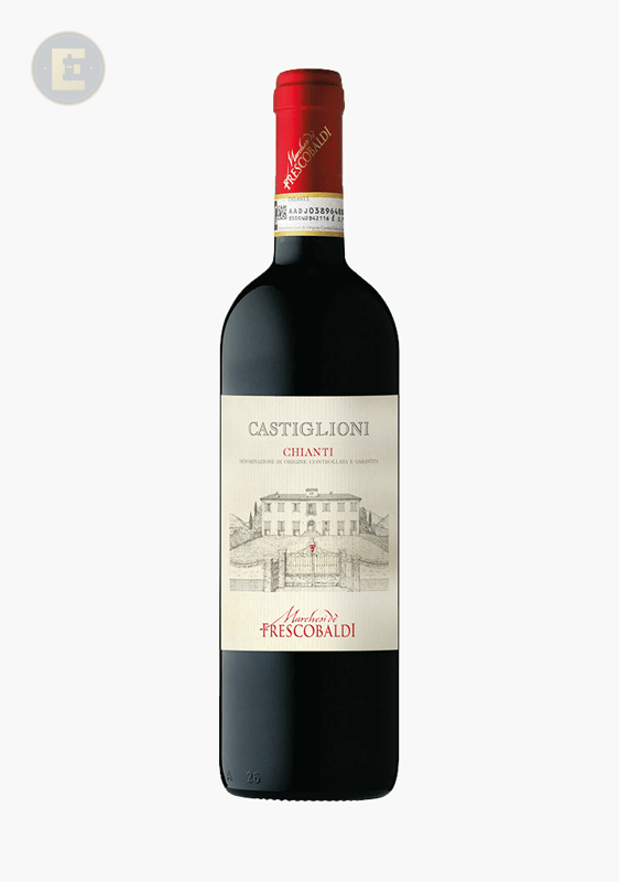 Frescobaldi Chianti Castiglioni 750 Ml